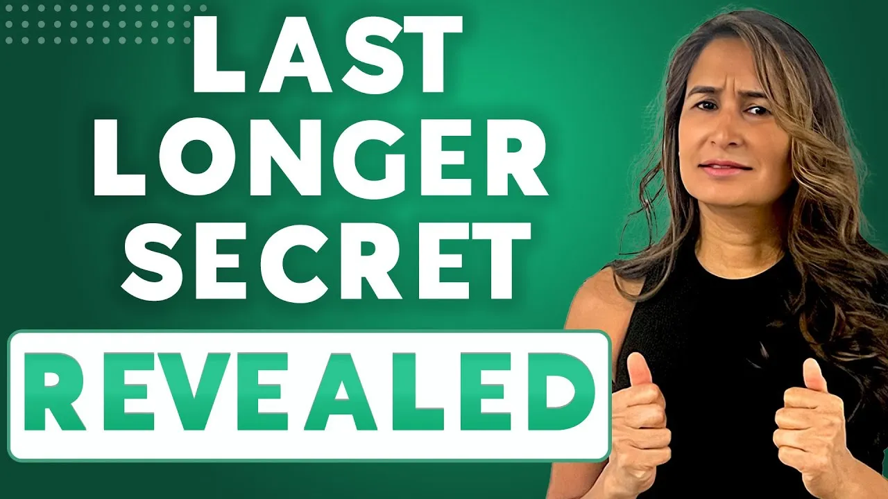 Men's Exercises for Better Sexual Performance