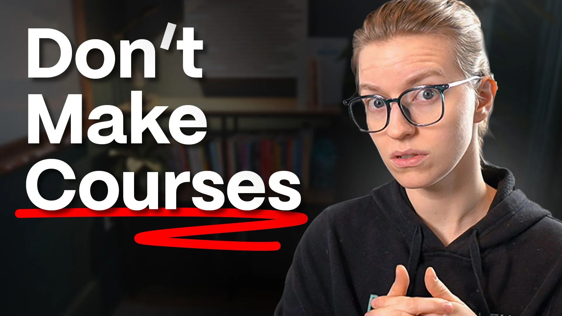 Dream Business Products & Services Based on Personality