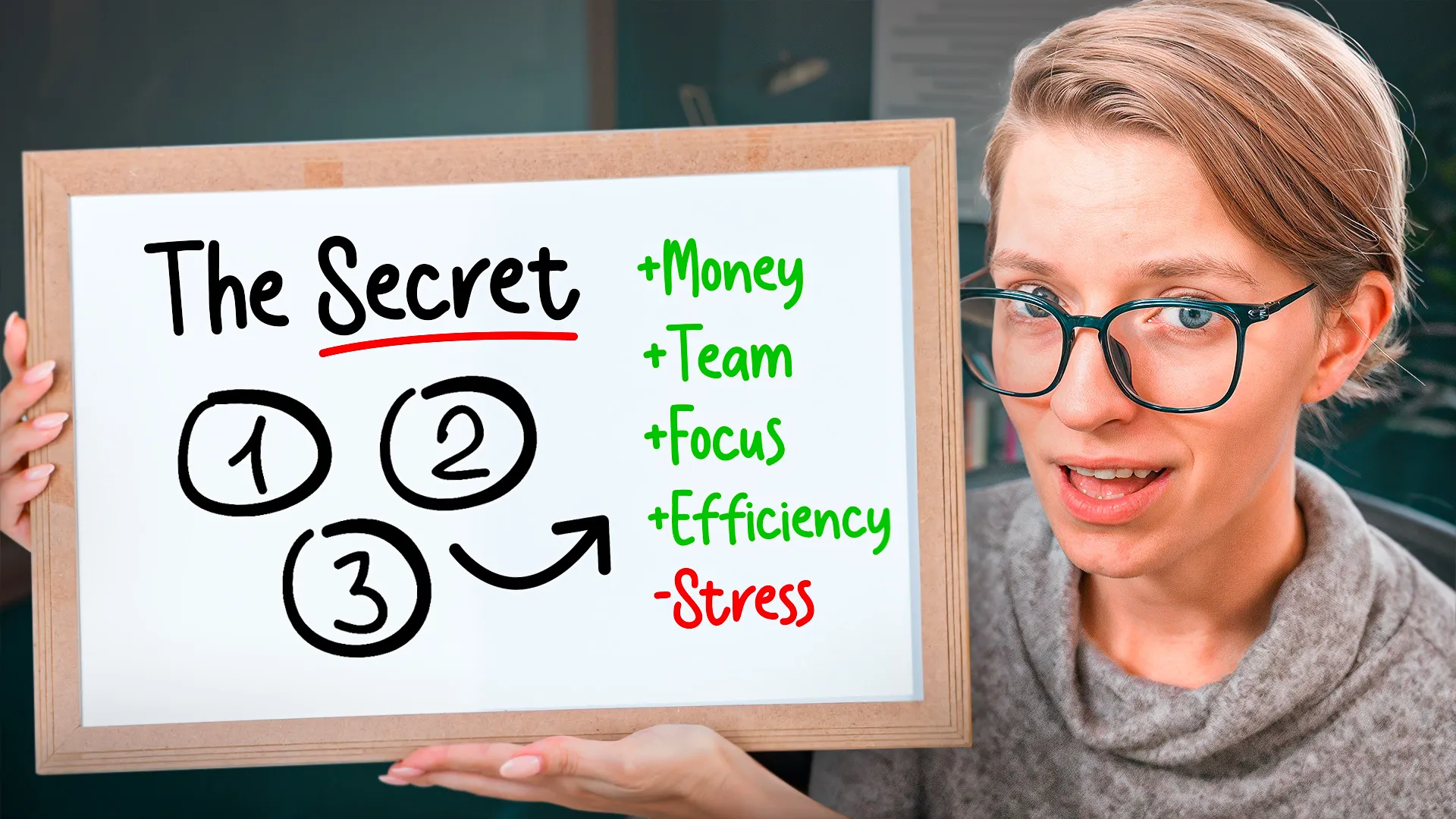 Process Mapping Tutorial - Variant 2