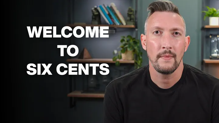 Welcome to Six Cents Productions - YouTube Marketing Agency